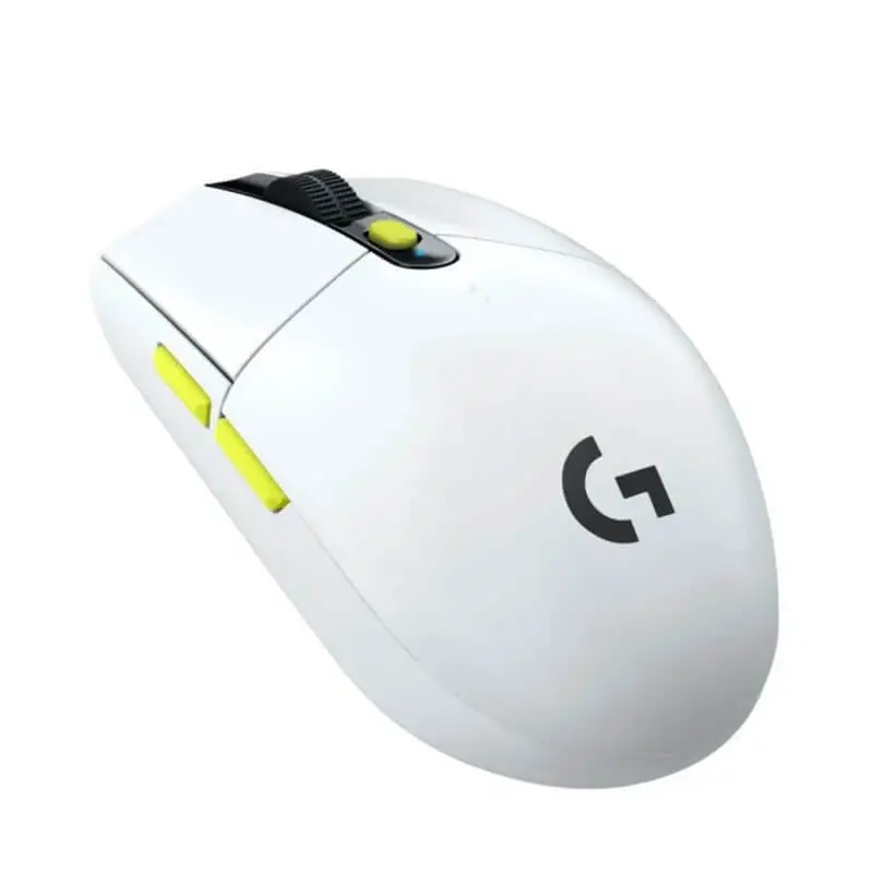 Logitech Wireless G304 SE+G435 SE Gaming Combo 